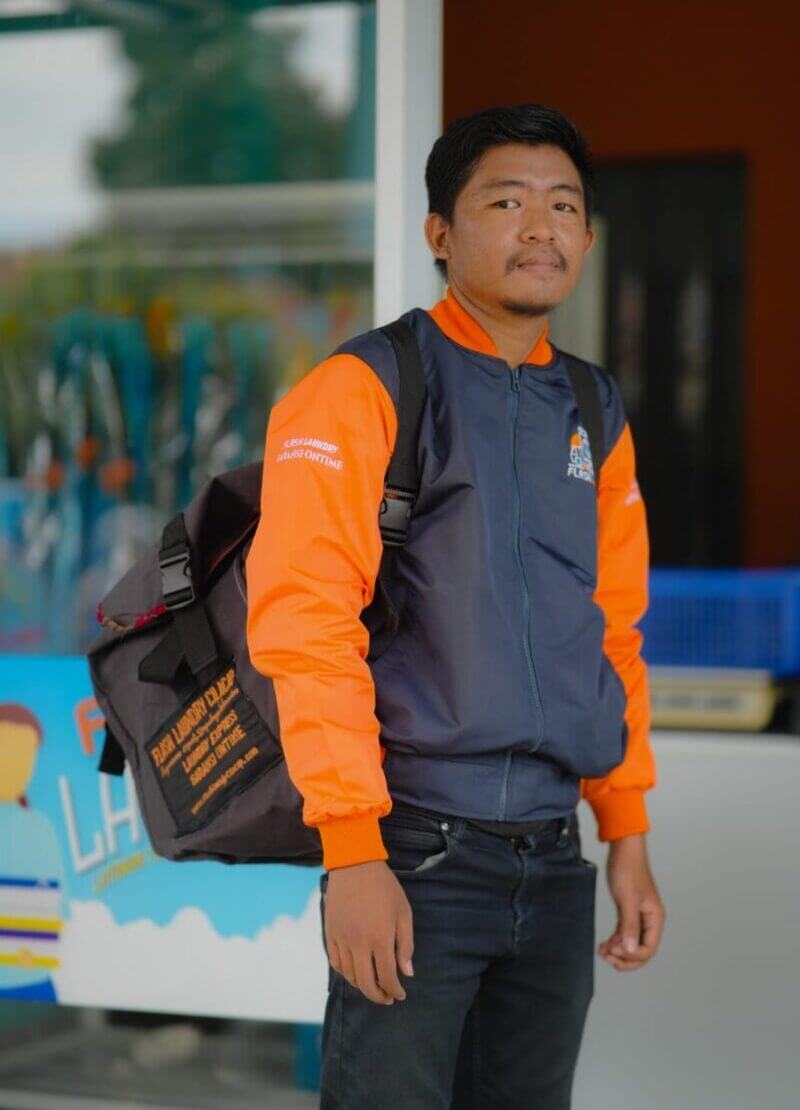 Laundry Cepat di Cilacap: Solusi untuk Hari yang Sibuk